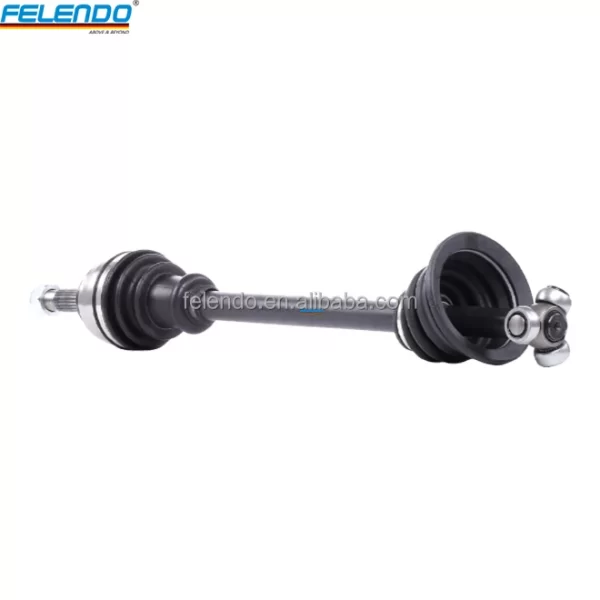 Front Right CV Axle Shaft Assembly LR031710 for Land Rover Evoque 2012- 2.2L Diesel