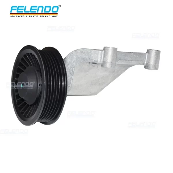 FELENDO Range Rover Sport LR4 Idler Pulley Bracket LR088321