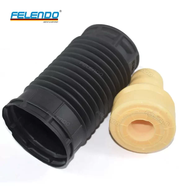 FELENDO LR024486 Rear Shock Absorber for Range Rover Evoque L538