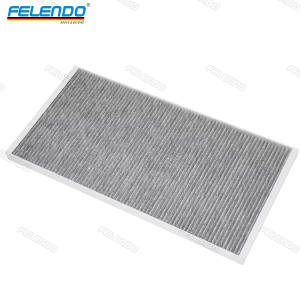 Activated Carbon Cabin Air Filter for Tesla Model S 1059333-00-F Felendo