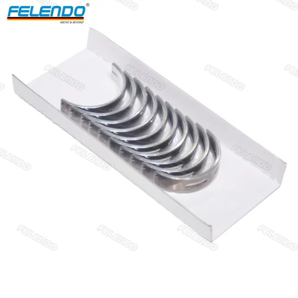 Car Gasoline Engine Accessories Auto Bearing for Audi VW 06H105561M Felendo