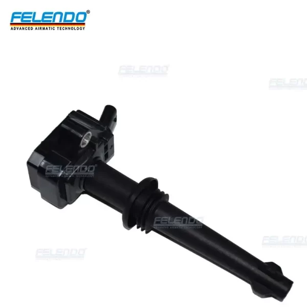 FELENDO Ignition Coil For Range Rover Sport LR4 5.0L 2010-2013 LR010687 - High Quality