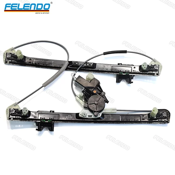 Front Right Hand Window Regulator LR078163 LR057336 LR052689 for Range Rover Vogue L405