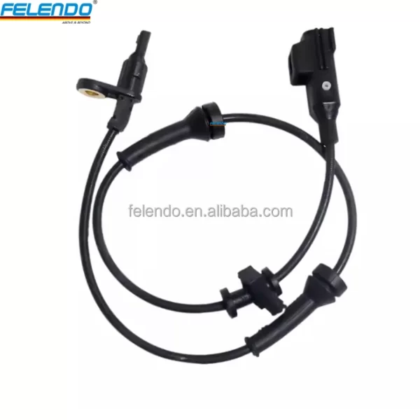 Rear Wheel ABS Speed Sensor for Jaguar XE XF 2016-2023