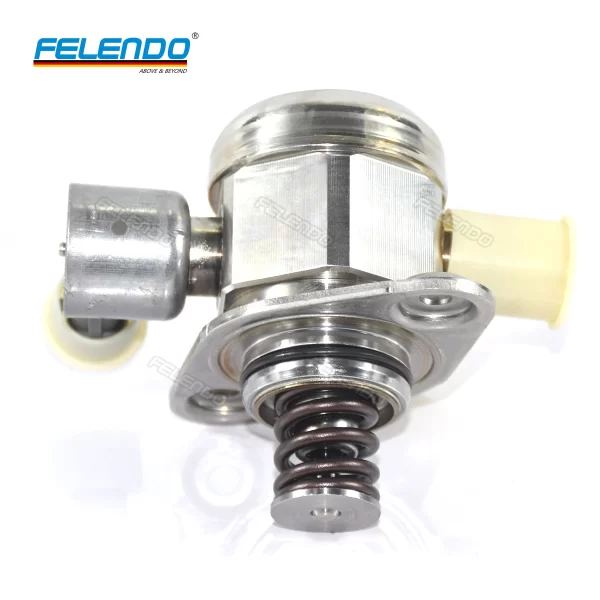 FELENDO LR081595 High Pressure Pump for Land Rover Discovery 4 Range Rover Vogue L405 Sport L494 LR035527 3.0 5.0