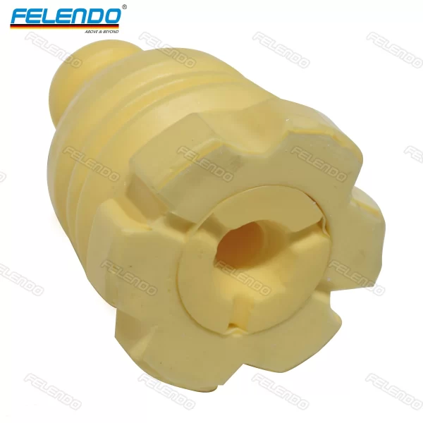 FELENDO Rear Shock Absorber Bumper for Range Rover Discovery Sport 2015 LR061353