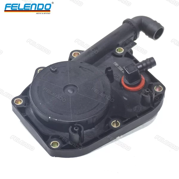 Felendo Crankcase Vent Valve for Land Rover Range Rover Vogue 2003-2009 LKR000040