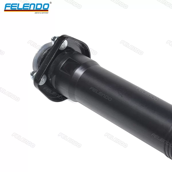 FELENDO Rear Left Shock Absorber for Range Rover LR023580 LR020528 LR012997