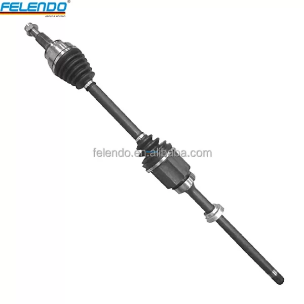 Front Right Shaft Axle CV Joint for Land Rover Evoque 2.0L LR061603