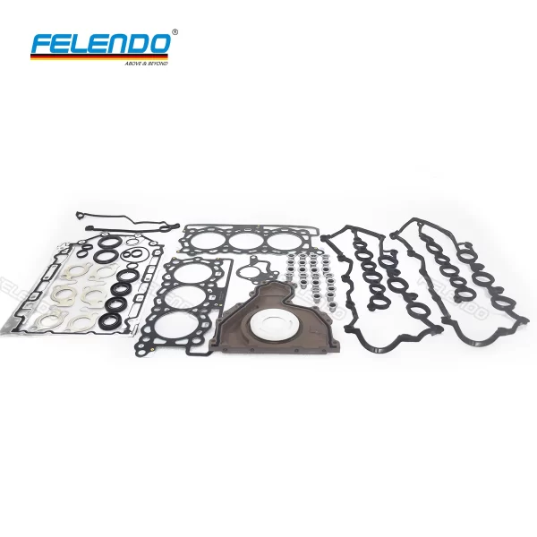 FELENDO LR0300GK 3.0 Diesel Head Gasket Set for Range Rover Sport Vogue Velar