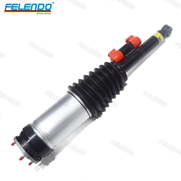 Rear Left Air Shock Absorber 6006352-06-C - Model S (Feb 2012 - Mar 2016)