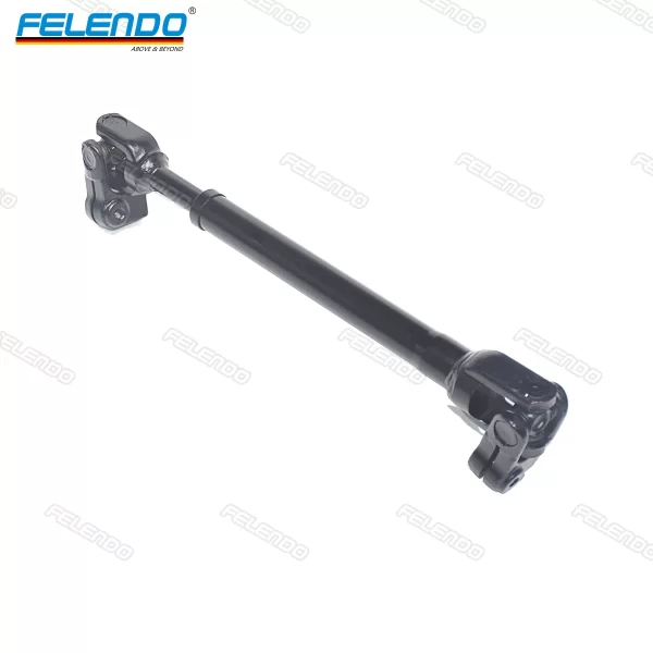 Universal Joint Shank Lower for Mercedes Benz ML W164 GL X164 A1644600110