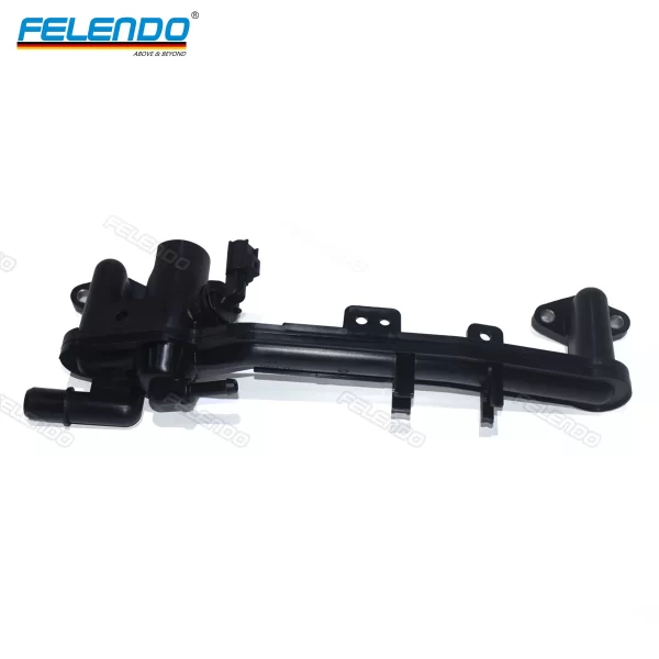 FELENDO 5.0 Petrol AJ133 Thermostat for Range Rover Vogue L405 L494