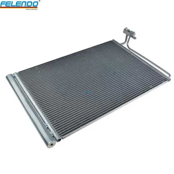 FELENDO Range Rover 03-05 AC Condenser JRW000020