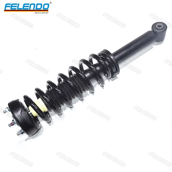 Air Shock Absorbers LR3-001-F RNB501580 Land Rover Discovery 3 4 LR4 Range Sport L320 FELENDO