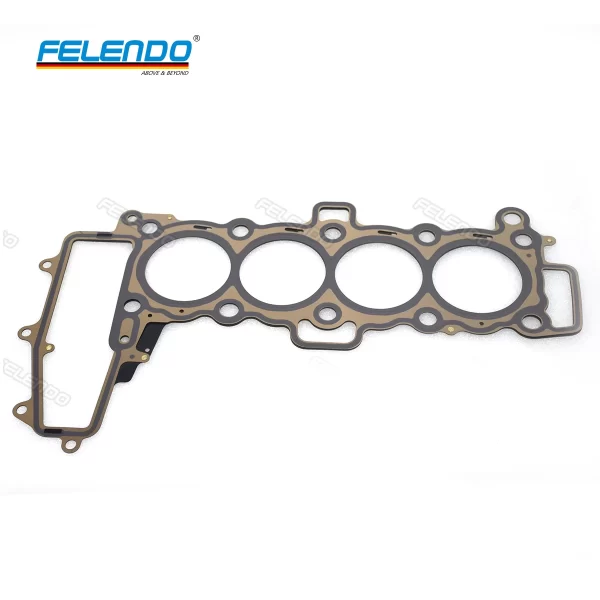 FELENDO AJ200 2.0 Cylinder Head Gasket LR073640 for Land Rover Defender and Jaguar XE XF JDE36769