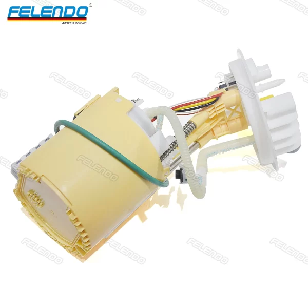 Fuel Pump LR094504 for Land Rover Range Rover Evoque (L538) 2011-2019