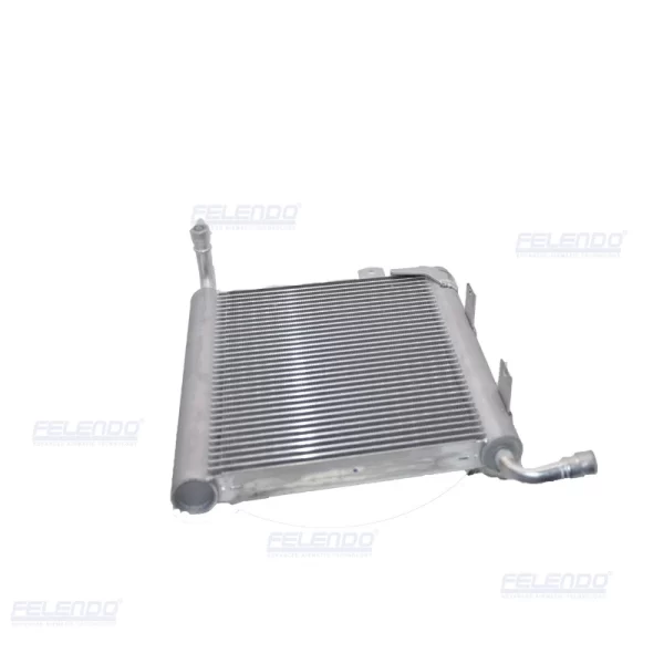 High Quality Auxiliary Radiator for Range Rover Velar 5.0L V8 Jaguar F-PACE LR092120 T4A1806