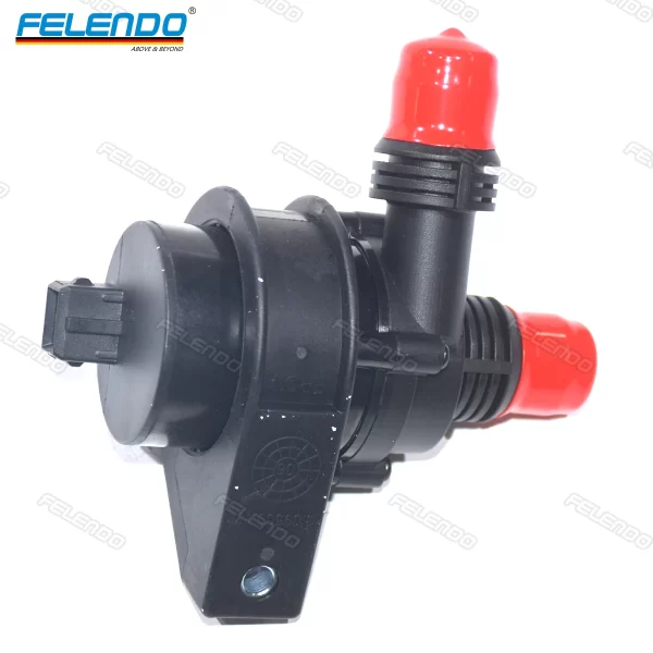 Engine Water Pump for Land Rover Range Rover 3 L322 JJK000010 by Felendo