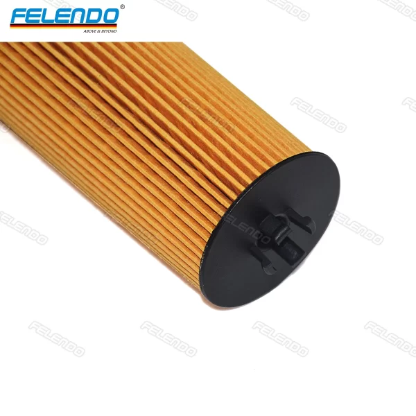 High-Quality Auto Engine Oil Filter A1771800110 for Mercedes-Benz M176 M177 M178