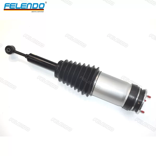 Rear Air Spring Shock Absorber for Tesla Model X 1027062-00-D LH 1027067-00-D RH Felendo