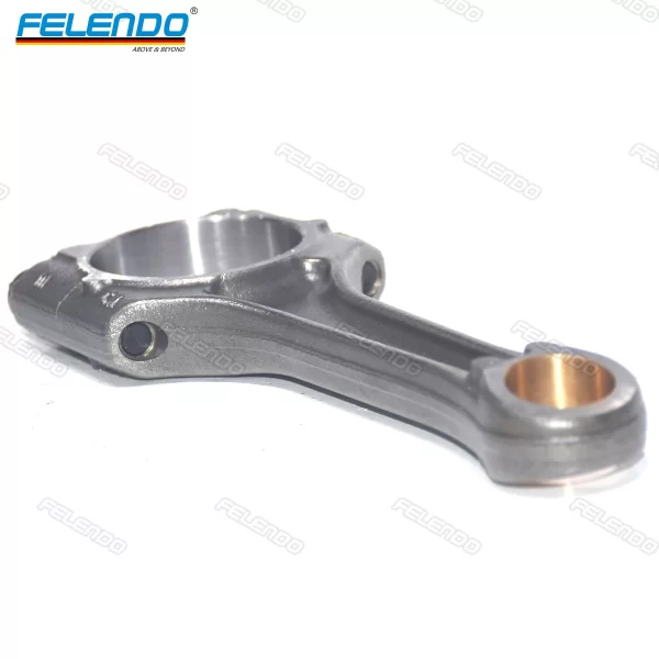 High-Quality Connecting Rod Set for EA888 VW Audi 2.0T Auto Engine Parts 06J198401B