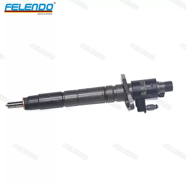 Diesel Fuel Injector Assembly for Land Rover Range Rover 2013 LR014205 Auto Parts