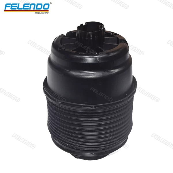 Mercedes Benz GLE 350 GLS 450 Air Suspension Left Rear Air Rubber Bellow 1673200025