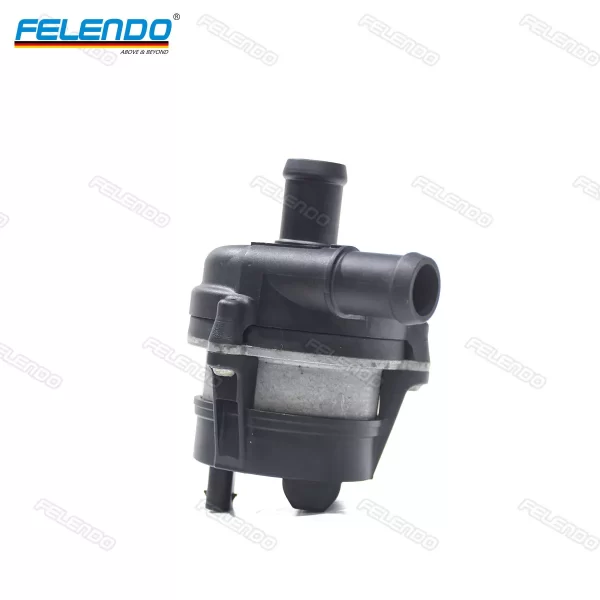 FELENDO Coolant Water Pump LR048856 LR061983 LR088318 LR095160 3.0 Diesel