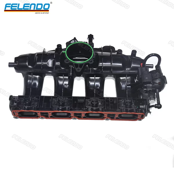 Intake Manifold for VW CC Passat Jetta Beetle Tiguan Eos
