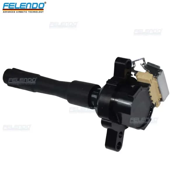 FELENDO Ignition Coil Assembly NEC000040 for Range Rover Evoque 02-09