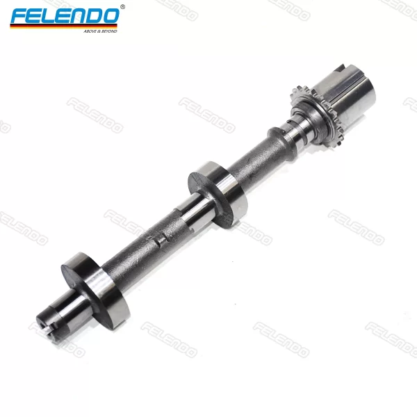 FELENDO Fuel Pump Intermediate Shaft for Range Rover Lr4 Sport LR037021