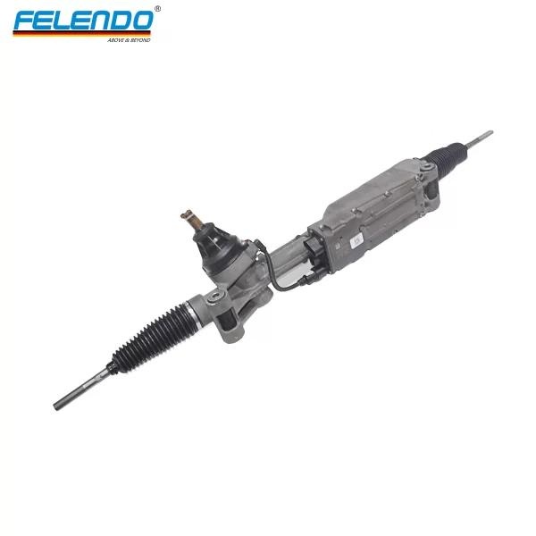 Felendo Electric Power Steering Gear for Audi A4 A5 Q5 RS5 C7 A6L A6 S6 A7 Sportback A8 S8 Quattro