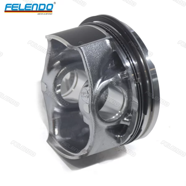 Felendo Auto Spare Engine Piston for AUDI VW 2.0T TSI TFSI EA888 Gen 3