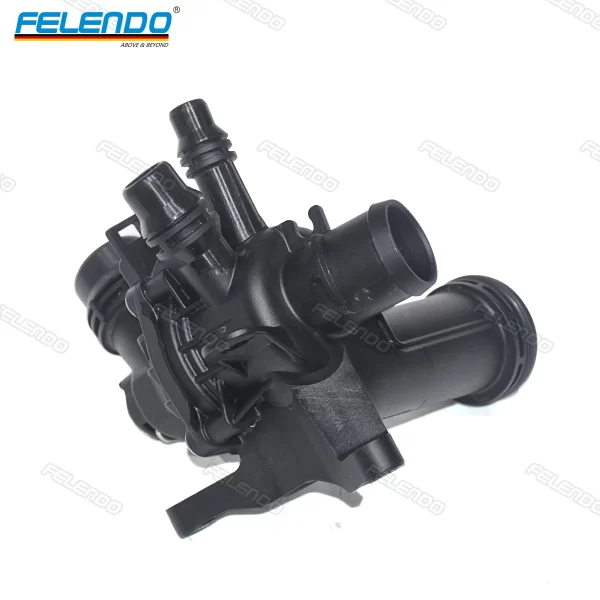 Thermostat Assembly LR121420 for Land Rover Range Rover Sport & Vogue 2013-2023 by Felendo