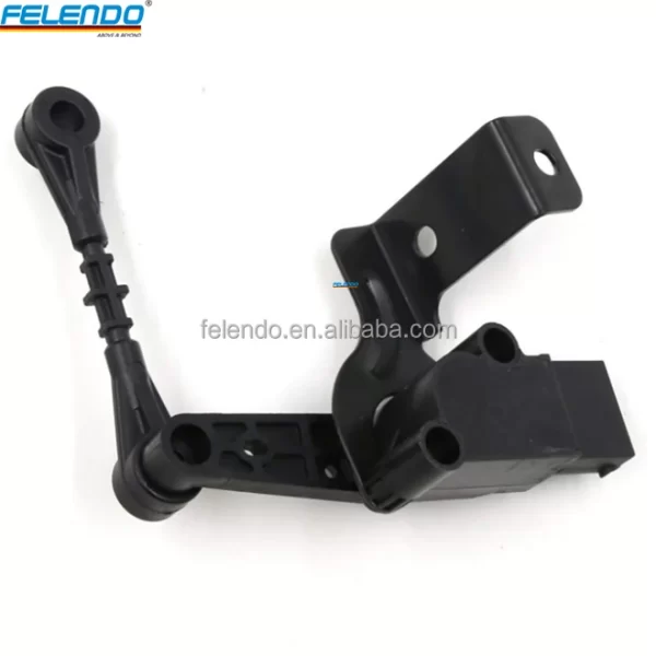 Felendo LR024221 Height Level Sensor for Land Range Rover Discovery Sport Front Air Suspension