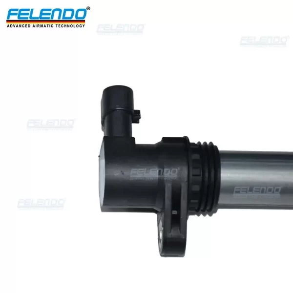 FELENDO Ignition Coil Pack for Land Rover Freelander L314 2.5L V6 NEC000110L