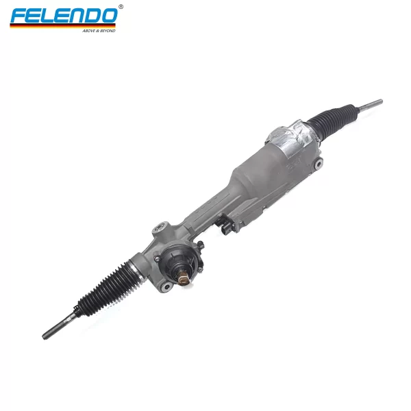 Felendo Electronic Power Steering Gear Box for Audi A4L A4 S4 A5 S5 RS4 Avant quattro