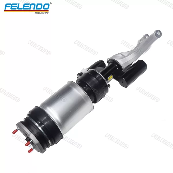 High-Quality AIR Shock Absorber Compatible with 1027062-99C for Tesla Model X by Felendo