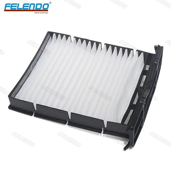 FELENDO LR029773 AC Pollen Filter for Land Rover Freelander