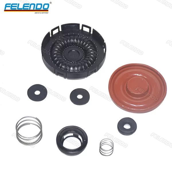 FELENDO LR166809 PCV Valve for Range Rover Vogue Sport VELAR Discovery 5 New Defender