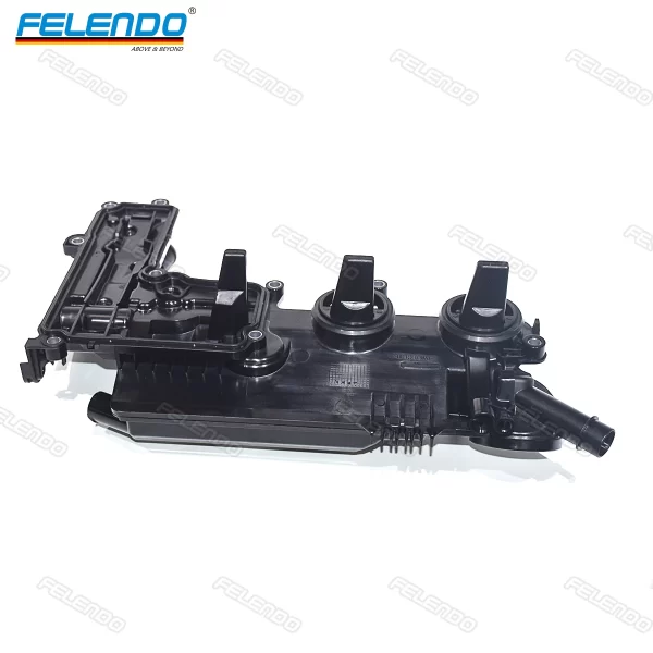 LR004200 Cylinder Head Valve Cover for Land Rover Freelander 2 Range Rover Evoque Discovery Sport Felendo