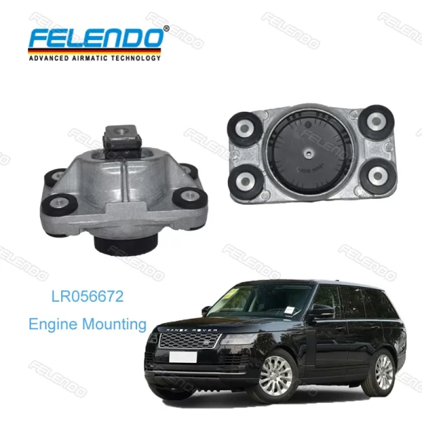 High-Quality Engine Mounting for Range Rover Vogue L405 LR051514 LR056672 LR057814 LR072113 LR058376