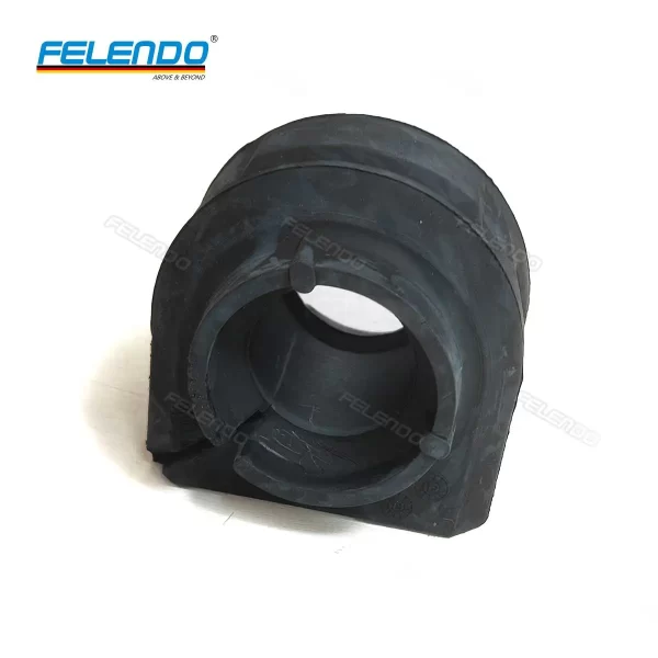 FELENDO Front Stabilizer Sway Bar Bushing for Land Rover Discovery 4 LR038557