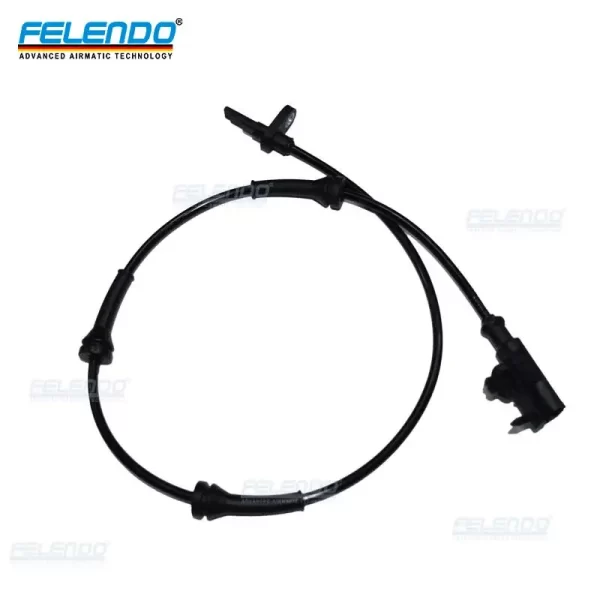 FELENDO Rear ABS Wheel Speed Sensor LR033457