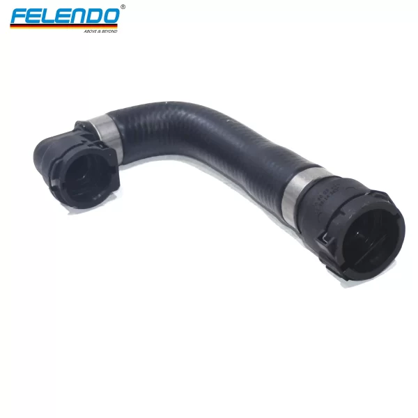 FELENDO Radiator Coolant Water Hose for Land Rover Vogue L322 5.0L V8 Petrol LR010891
