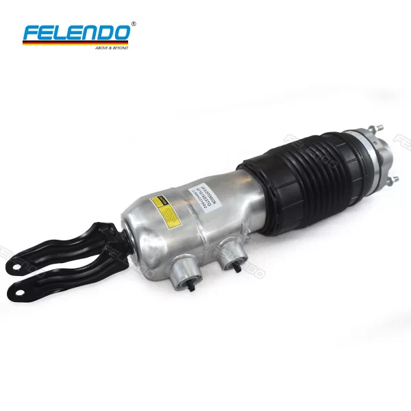 Front Air Suspension Shock Absorber for Porsche Panamera 971