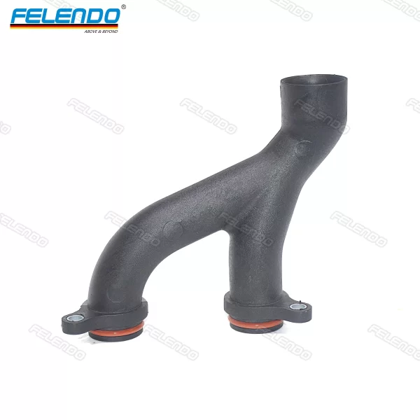 Car Cooling Systems Water Pump and Water Pipe for Range Rover Models