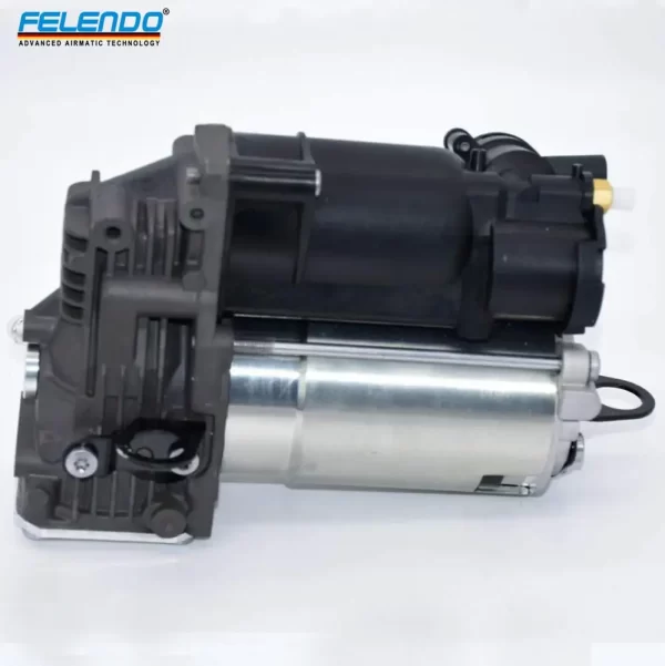 High-Quality Air Suspension Compressor Pump for Mercedes Benz X164 W164