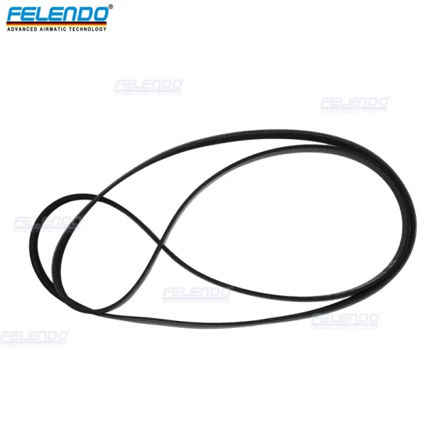 Felendo Primary Belt PQR500330 PQS500201 for Land Rover LR3 Discovery 3 Sport L320 05-09